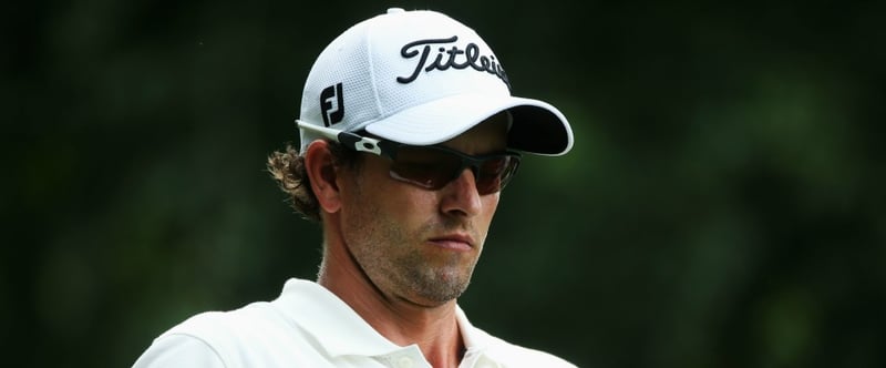 Adam Scott