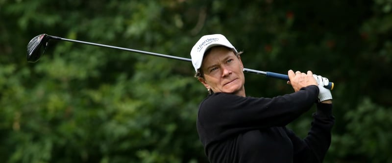 Ladies European Tour: Ann-Kathrin Lindner wird Zwölfte