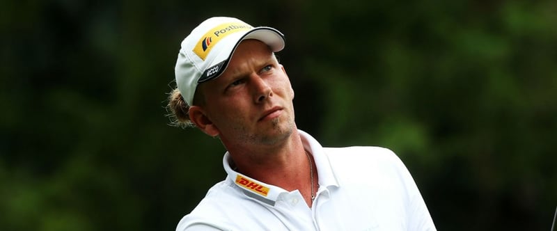 Web.com Tour: Marcel Siem in den Top Ten