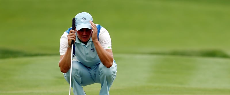 Martin Kaymer - PGA Tour Saison 2013