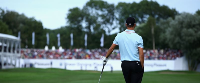 Golf is coming home – Tour verordnet Heimat-Starts