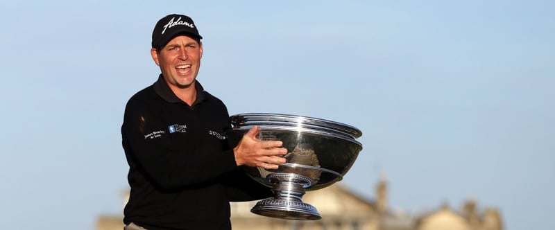 Alfred Dunhill Links Championship: Howell siegt im Stechen!