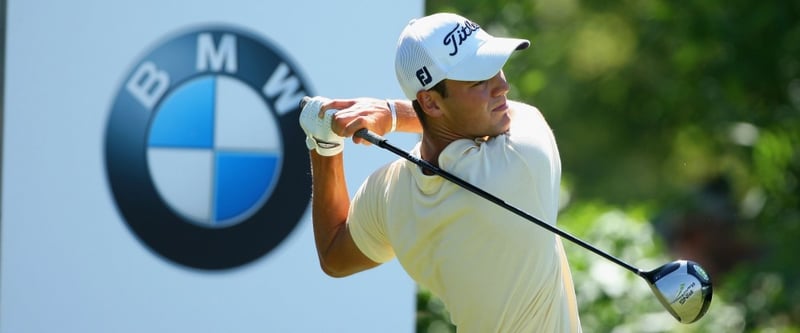 Martin Kaymer