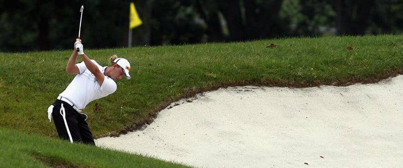 Marcel Siem mit letzter Chance auf PGA-Tourkarte