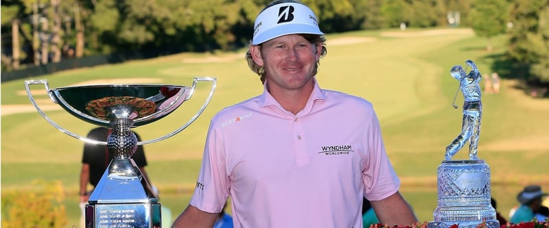 Finale im FedEx-Cup: Die TOUR Championship