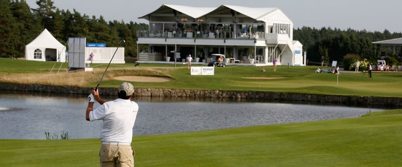 Final Four in der KRAMSKI Deutschen Golf Liga