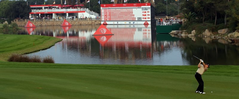 Vorschau: HSBC Champions mit Kaymer, Mickelson & Co.