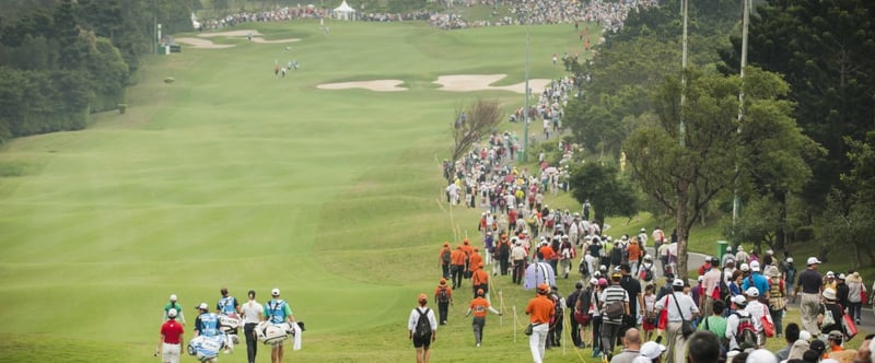 Die Asien-Tour geht weiter: LPGA Taiwan Championship