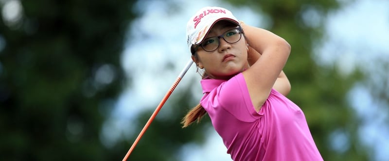 Über Youtube enthüllt: Wunderkind Lydia Ko wird Proette