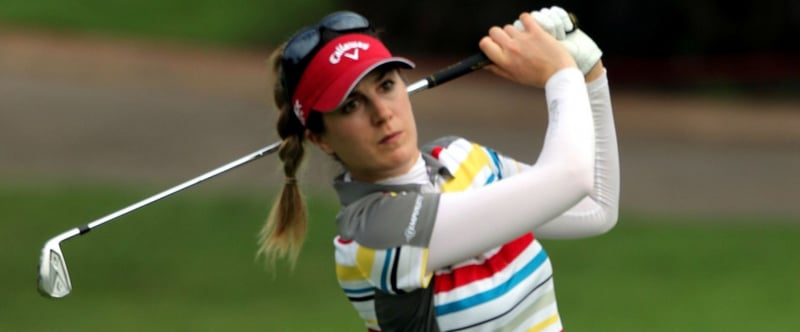 Sime Darby LPGA Malaysia: Gal und Masson spielen solide Runden