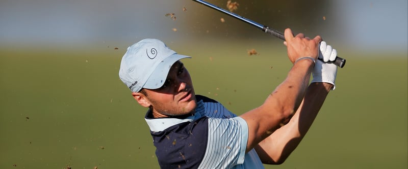 Portugal Masters: Kaymer und Kieffer weiter in Top 20