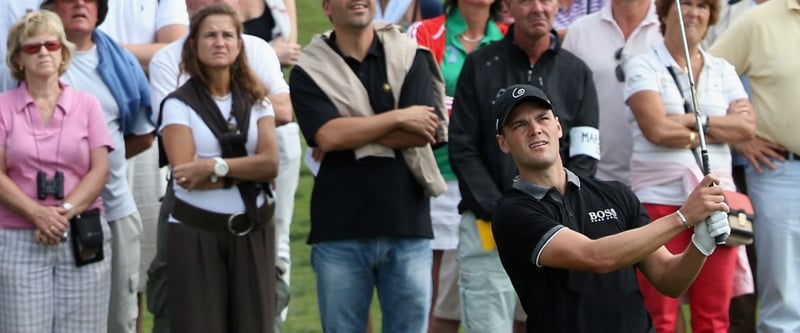 Portugal Masters: Kaymer kann seine Position verteidigen