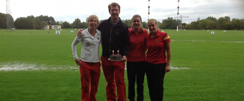 Der Blog von Ann-Kathrin Lindner bei Golf Post