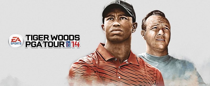 Tiger Woods und EA Sports gegen künftig getrennte Wege. (Foto: EA Sports)