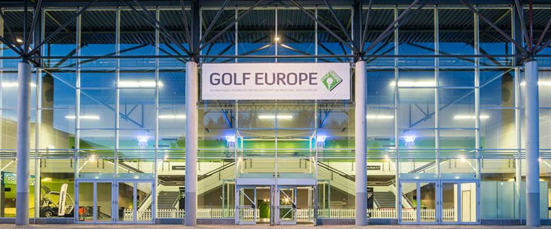 Die neusten Trends der Golf Europe
