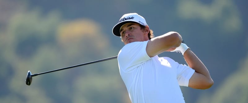 Brooks Koepka weiter in Front bei Frys.com Open