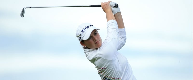 Caroline Masson Sime Darby LPGA Malaysia