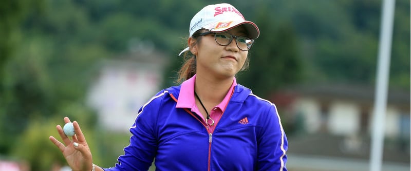 Lydia Ko