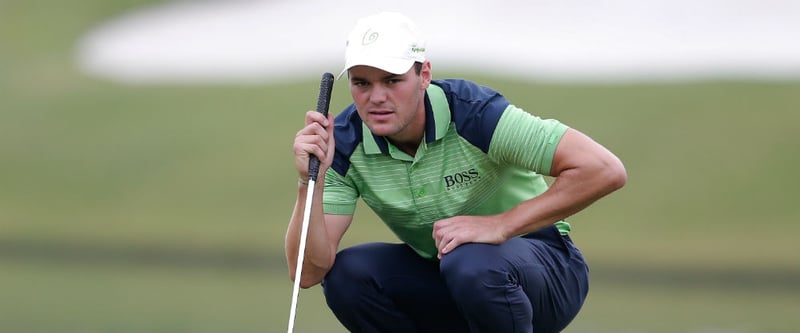 Martin Kaymer