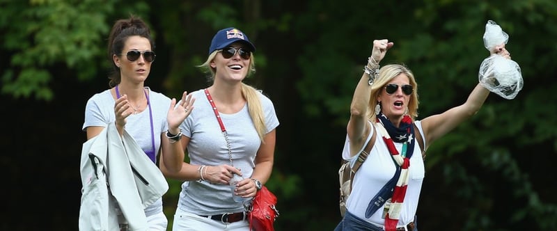 Lindsey Vonn geht jetzt auch unter die Golfer