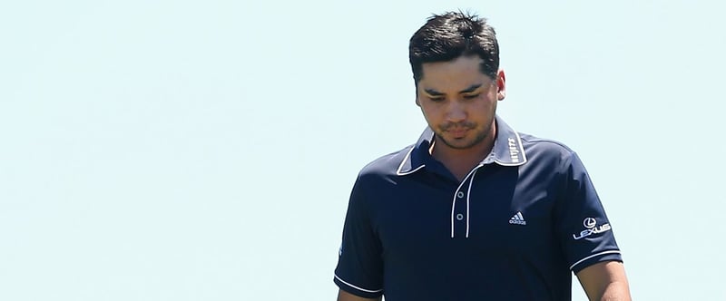 Jason Day