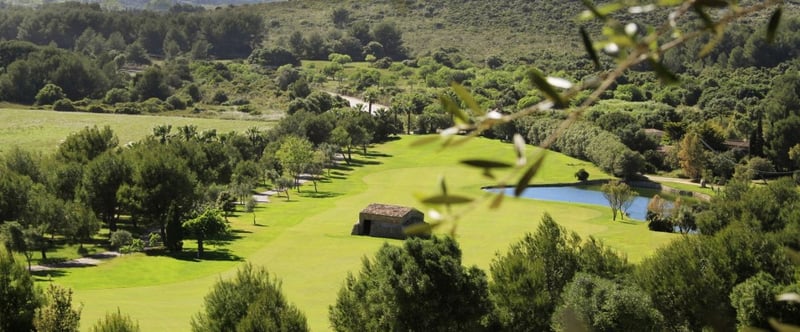 Golfen auf Mallorca im November – Ein Kurz-Protokoll