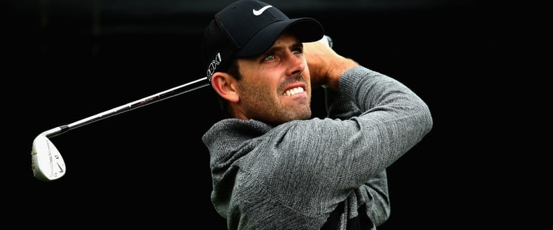 Charl Schwartzel unterstreicht Favoritenrolle in Südafrika