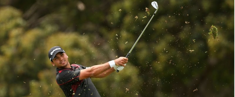 Jason Day klettert in der Weltrangliste