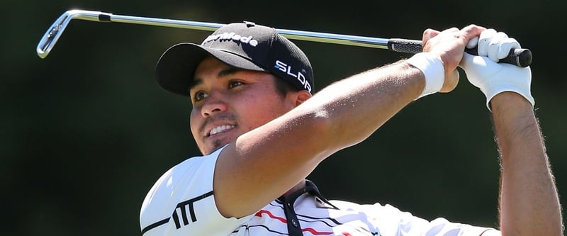 World Cup of Golf: Jason Day führt das Feld an