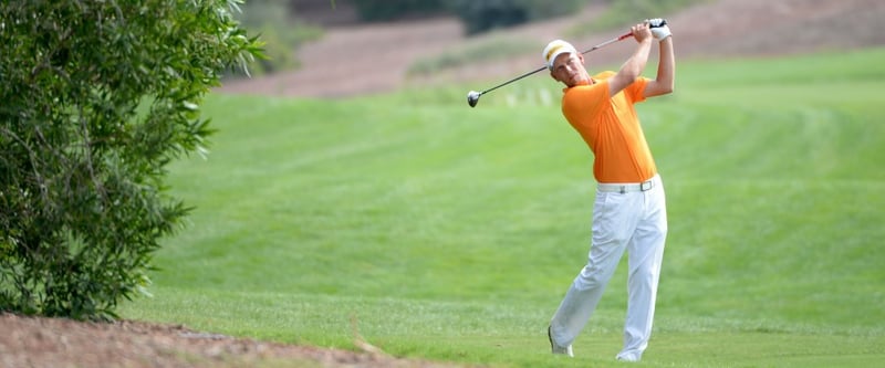 World Cup of Golf: Marcel Siem und Max Kieffer für Deutschland