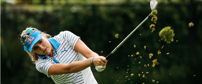 Rolex Ranking: Lexi Thompson springt in die Top Ten