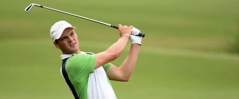 Martin Kaymer