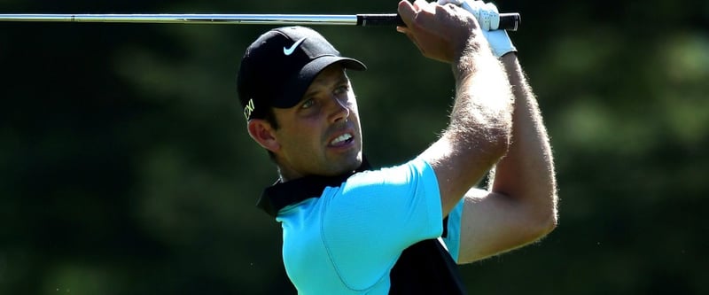 AD Championship: Schwartzel übernimmt die Spitze