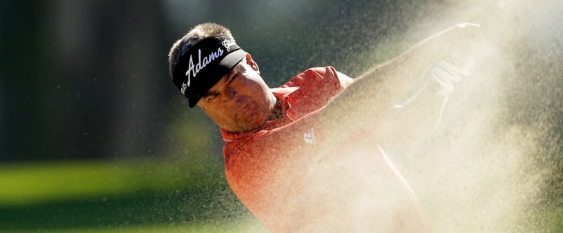 Der Sieger des Charles Schwab Cup Championship auf der Champions Tour geht mit Sean O´Hair bei der Franklin Templeton Shootout als Titelverteidiger an den Start. (Foto: Getty Images)