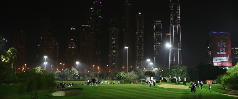 Sechs Deutsche starten beim LET-Saisonfinale in Dubai