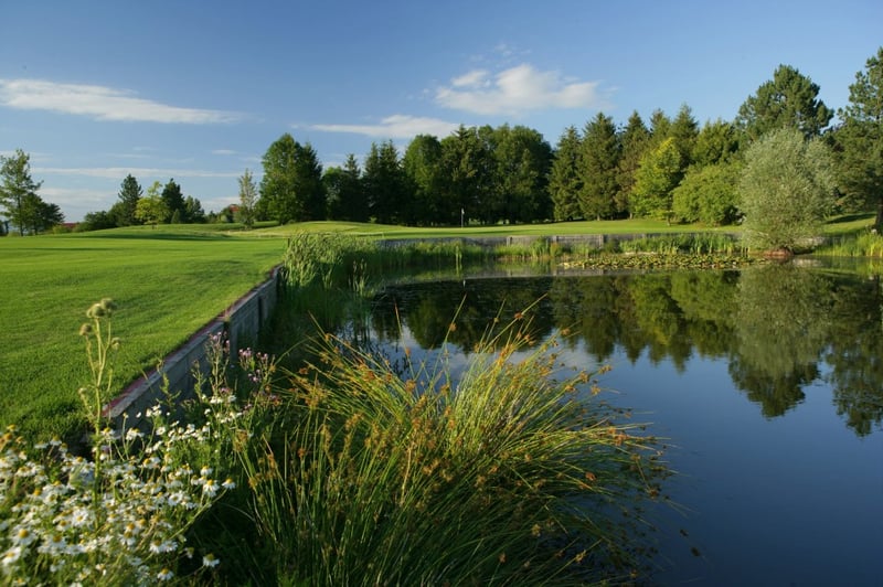 Ladies German Open im Golfclub Wörthsee