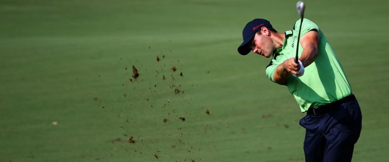 Die Nedbank Golf Challenge mit Martin Kaymer