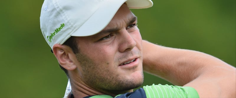 Martin Kaymer mit tollem Start in Südafrika (Foto:Getty)