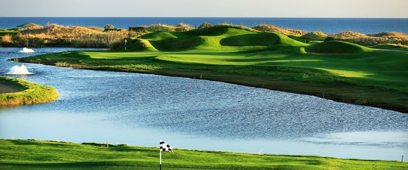 Belek ist mit elf Golf Clubs und 17 gepflegten 18-Loch-Plätzen die Golfhochburg der Türkei