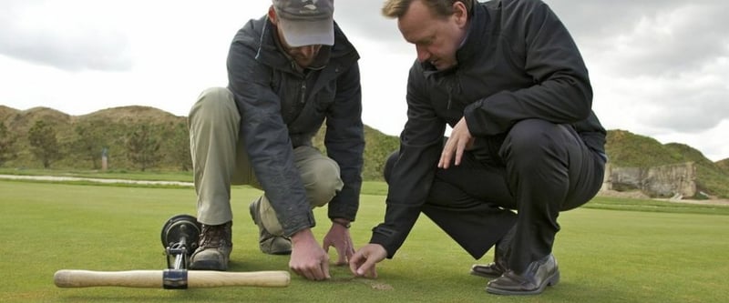 WINSTONuniversity: Rüstzeug für modernes Golf-Management