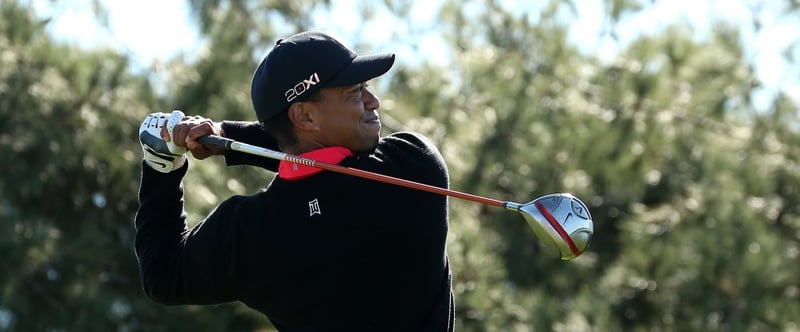 Farmers Insurance Open: Die Tee Times der ersten Runde