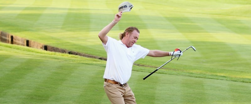 Miguel Angel Jimenez