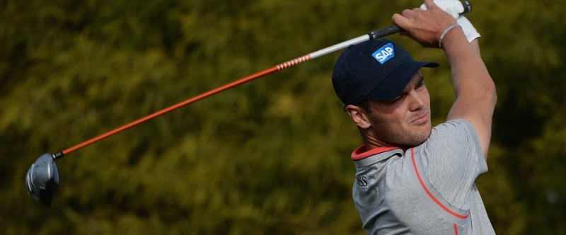 Phoenix Open: Martin Kaymer mit solidem Auftakt