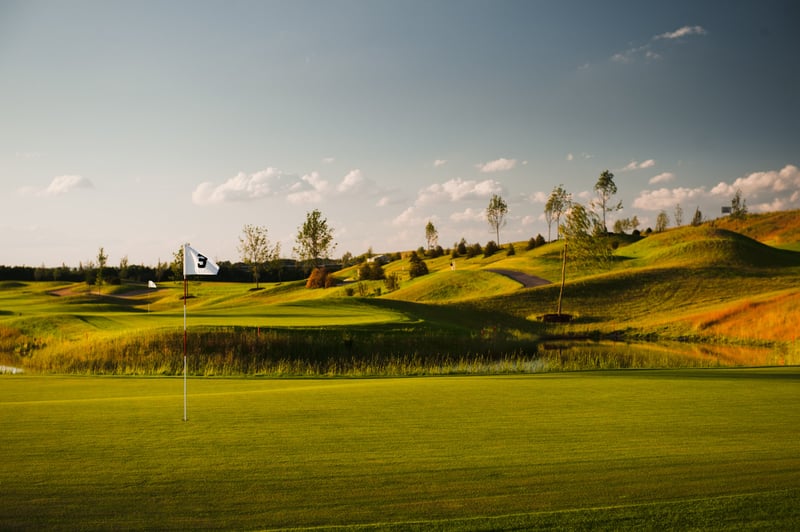 Kölner Golfclub