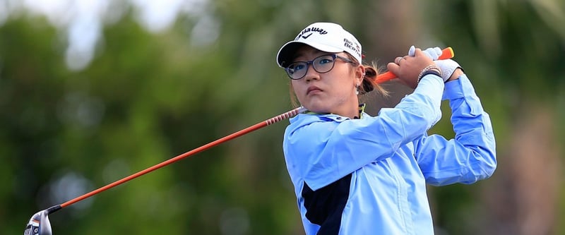 Lydia Ko