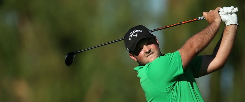 Patrick Reed führt bei Humana Challenge nach Tag eins