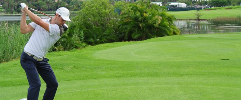 martin kaymer