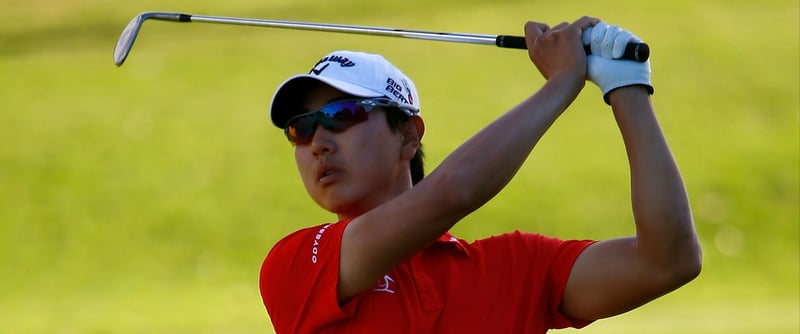 Sony Open: Sang-Moon Bae setzt sich an die Spitze