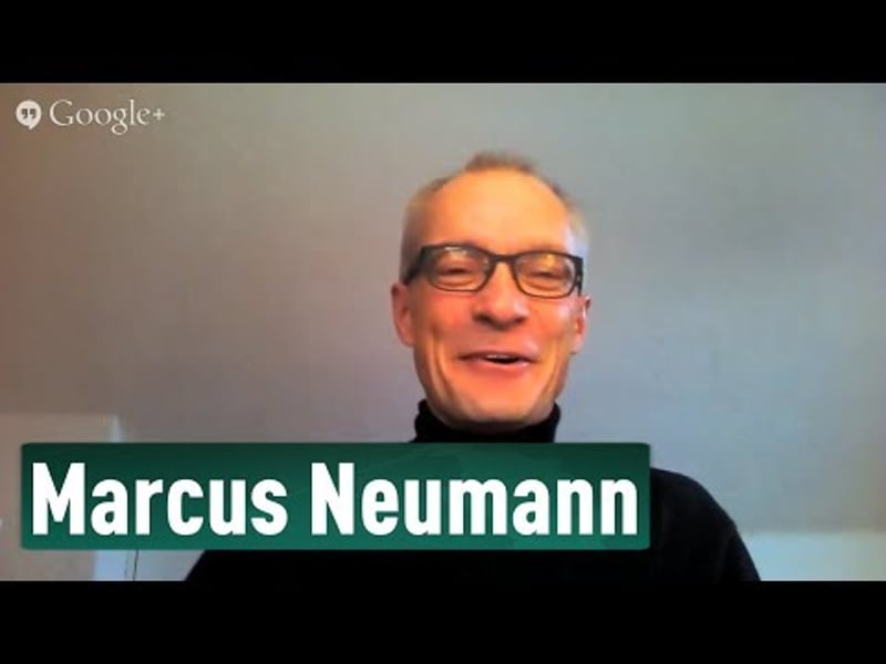 Marcus Neumann