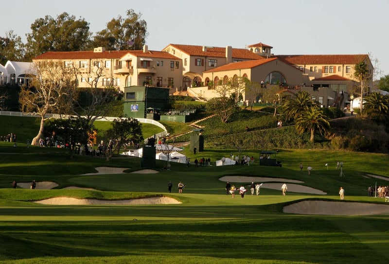 Riviera Country Club